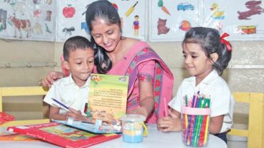 2022 පළමු ශ්‍රේණියට ළමුන් ඇතුළත් කර ගැනීම 19 වනදා ඇරඹේ