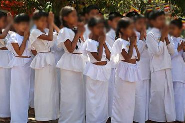 දහම් පාසල් ශ්‍රේණි විභාගය ගැන නිවේදනයක්