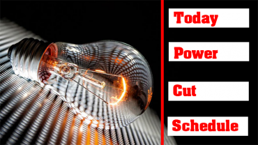 Power Cut