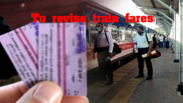 Train Fares