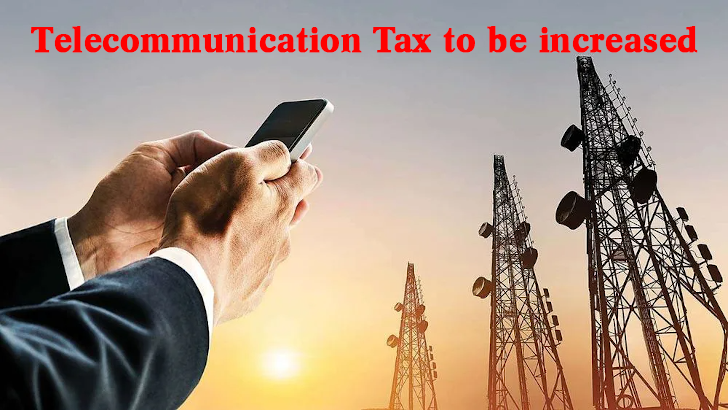 Telecommunication Tax