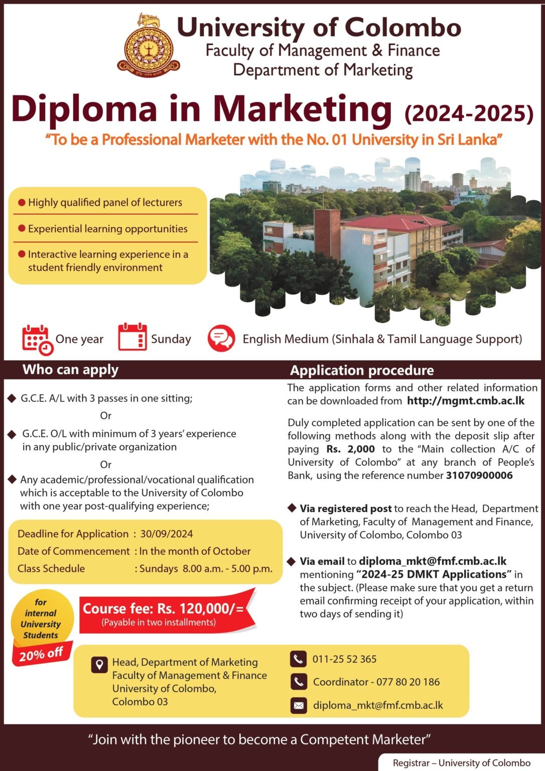 https://maruads.lk/diploma-marketing-2024-university-of-colombo-140997