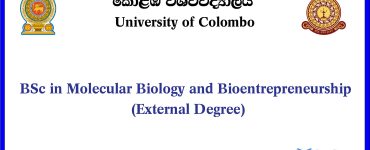 Univerisy of Colombo