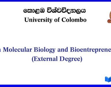 Univerisy of Colombo