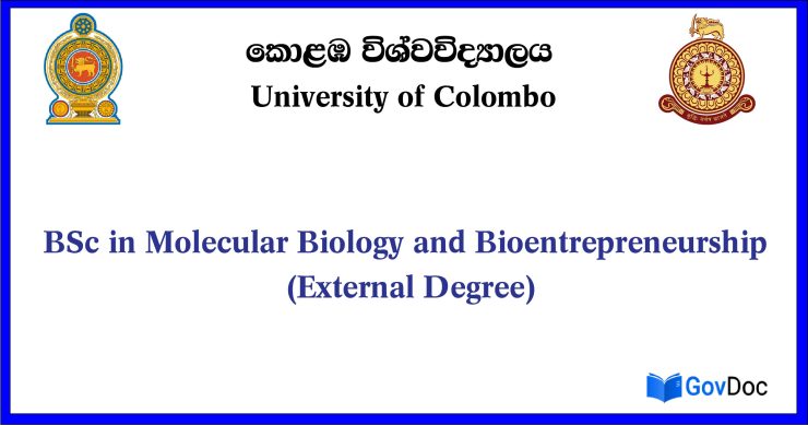 Univerisy of Colombo