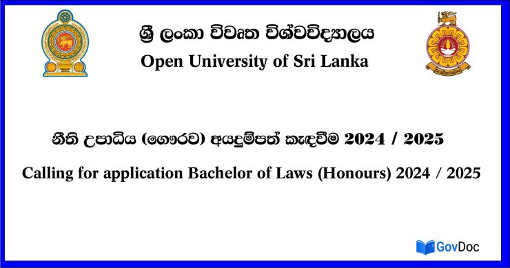 Bachelor of Laws