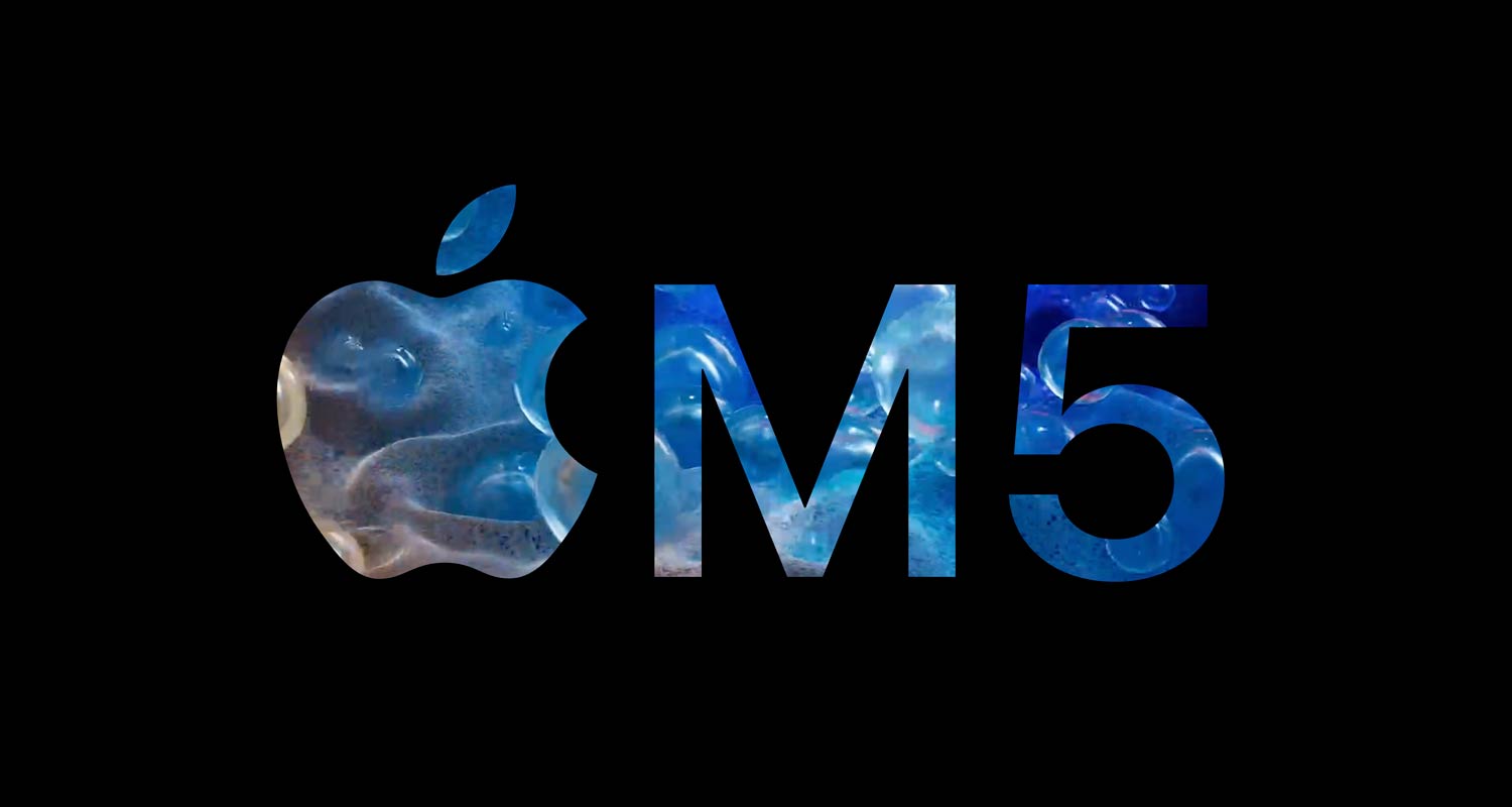 Apple M5