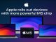 Apple rolls out devices with more powerful M5 chip