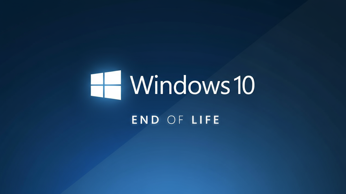 Windows 10 is officially over today.