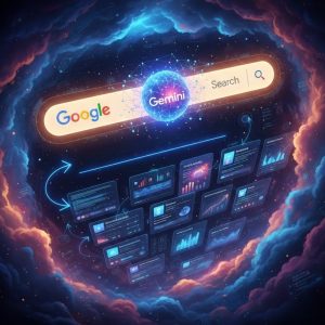 Google launches Gemini 3