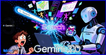 Google launches Gemini 3
