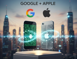 Android-iPhone switching