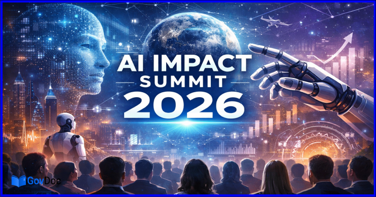AI Impact Summit 2026