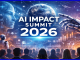 AI Impact Summit 2026
