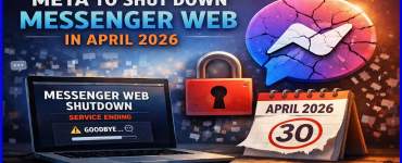 Meta to shut down Messenger web