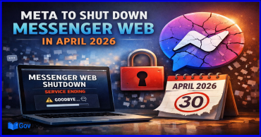 Meta to shut down Messenger web