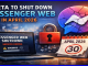 Meta to shut down Messenger web