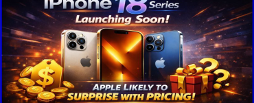 iPhone 18 series launching soon, Apple likely to surprise with pricing