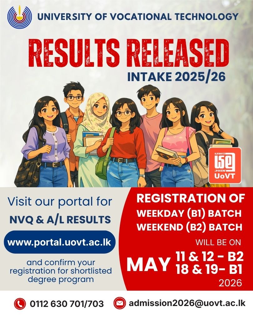 Student Enrolment for Degree Programmes Intake 2025/2026